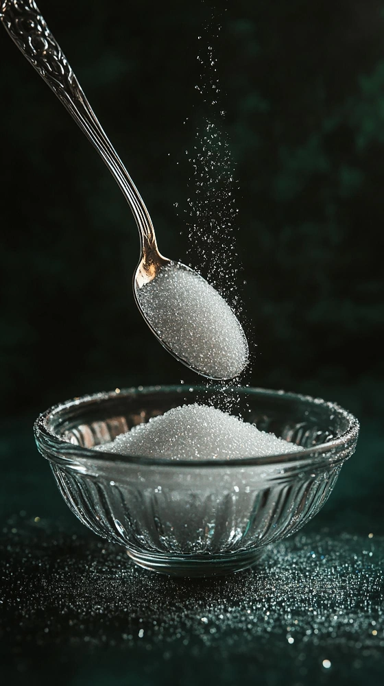 Sugar commodity