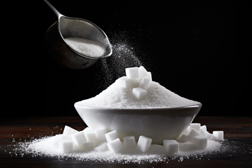 Sugar quality